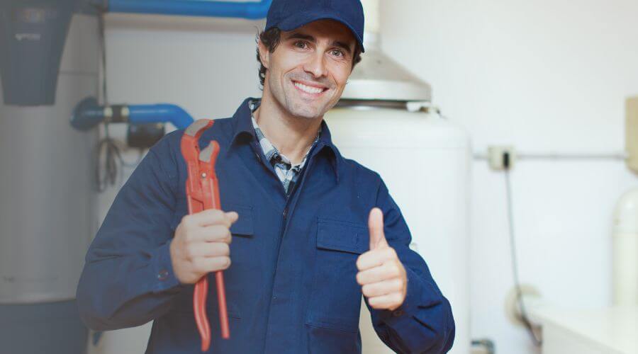 Professional bathroom faucet installation in Albin, WY